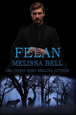 Felan - Five Brothers Series, #2
