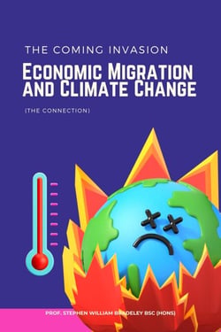 Economic Migration and Climate Change - Science, #1