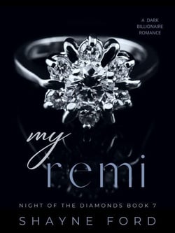 My Remi - Night of the Diamonds, #7