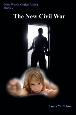 New World Order Rising (Book 2) The New Civil War - New World Order Rising (Book 1) The Abduction, #2