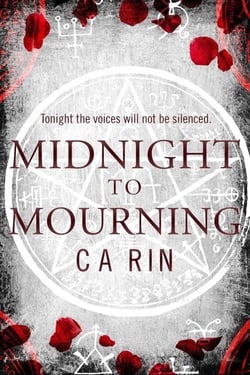 Midnight To Mourning - The Mourning Series, #1.5