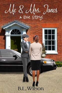 Me and Mrs. Jones, a Love Story - Songbooks, #2