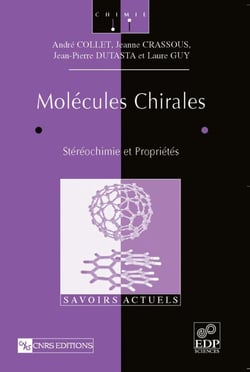 Molécules chirales