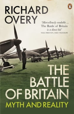 The Battle of Britain - Myth and Reality