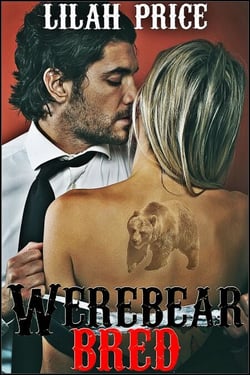 Werebear Bred (Paranormal Werebear Shifter Erotic Romance)