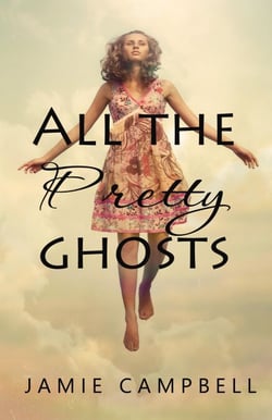 All The Pretty Ghosts - Never Alone, #2