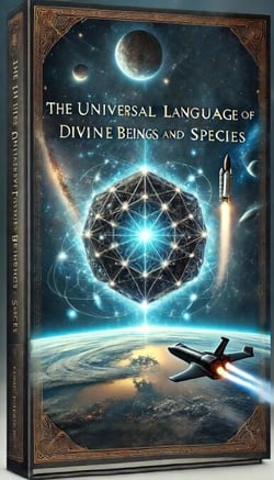 The Universal Language of Divine Beings and Species - The Universal Theory, #2