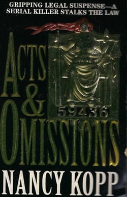 Acts &amp; Omissions