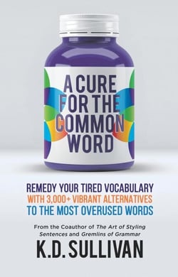 A Cure for the Common Word