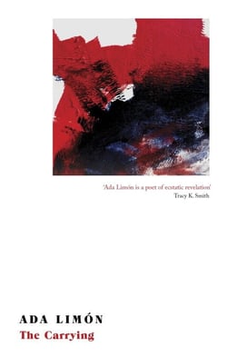The Carrying - Winner of the National Book Critics Circle Award for Poetry