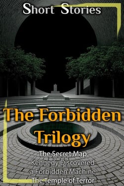 The Forbidden Trilogy