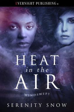 Heat in the Air - Windswept, #2