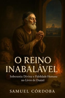 O Reino Inabalável: Soberania Divina e Fidelidade Humana no Livro de Daniel