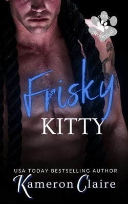 Frisky Kitty - Animal Attraction