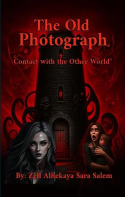 The Old Photograph-Connect with the other world - Behind the doors of the cursed floor, #1