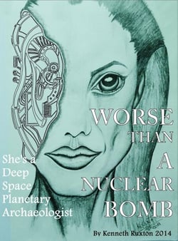 Worse Than a Nuclear Bomb - 1, #1