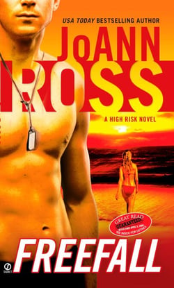 Freefall - A High Risk Novel