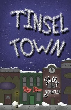 Tinsel Town - Ruby's Regulars, #3
