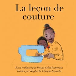 La Leçon de Couture