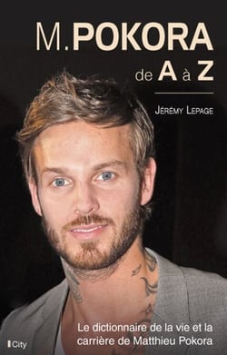 M. Pokora de A à Z