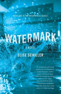 Watermark - The Broken Bell series