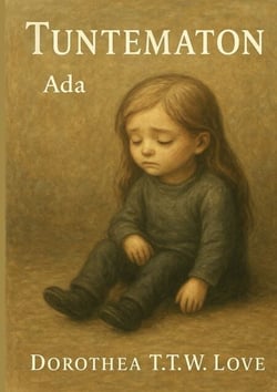 Tuntematon Ada - Ada