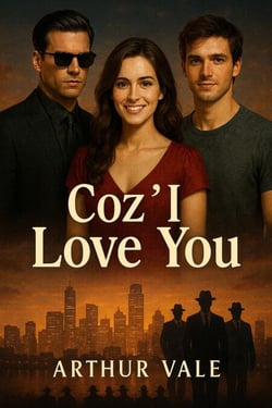 Coz I love you - Coz I love you, #1