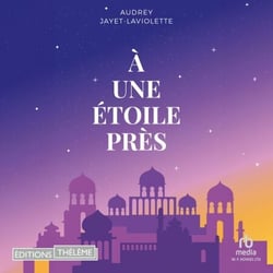 A une étoile près