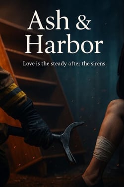Ash &amp; Harbor