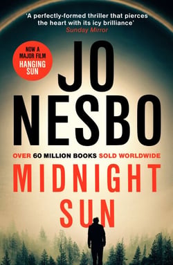 Midnight Sun - Discover the novel that inspired addictive new film The Hanging Sun