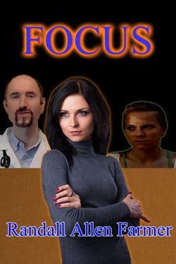 Focus - The Good Doctor's Tales, #10
