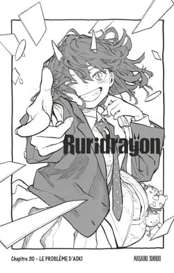 Ruridragon - Chapitre 30 - Le problème d'Aoki