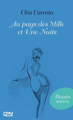 Au pays des Mille et une Nuits