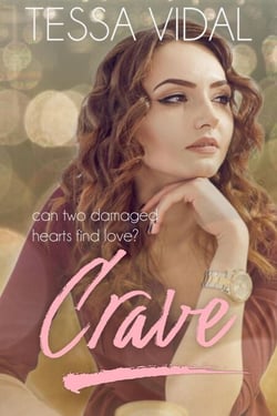 Crave - Cherished Choices, #3