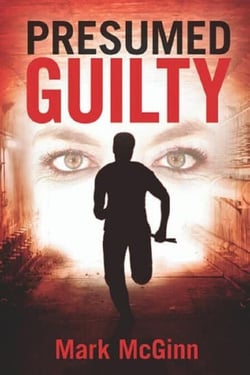 Presumed Guilty - Sasha Stace, #3