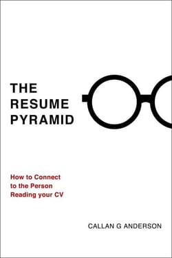 The Resume Pyramid