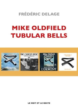 Mike Oldfield - Tubular Bells - Tubular Bells