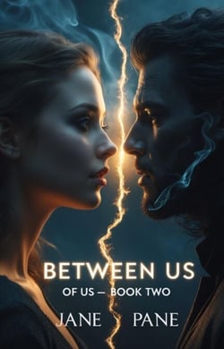 Between Us - Of Us, #2