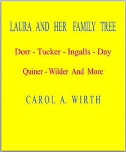 Laura and Her Family Tree