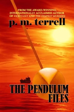 The Pendulum Files - Black Swamp Mysteries, #5