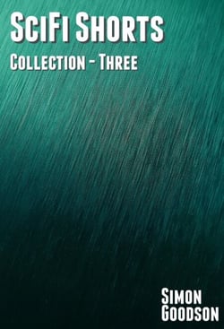 SciFi Shorts - Collection Three - SciFi Shorts Collections, #3