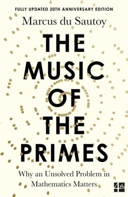 The Music of the Primes - Why an unsolved problem in mathematics matters (Text Only)