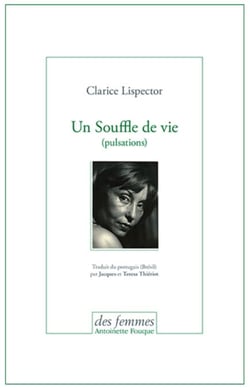 Un souffle de vie - (pulsations)