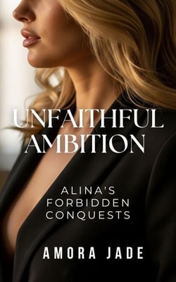 Unfaithful Ambition: Alina's Forbidden Conquests - Unrepentant Cheaters, #2