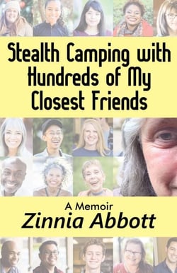 Stealth Camping with Hundreds of My Closest Friends