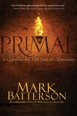 Primal - A Quest for the Lost Soul of Christianity