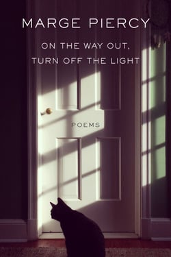 On the Way Out, Turn Off the Light - Poems