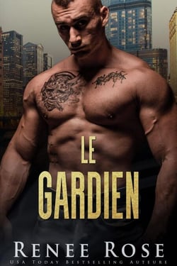 Le gardien - La Bratva de Chicago, #11