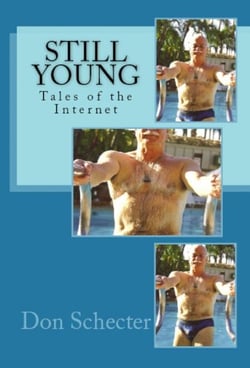 Still Young - Tales of the Internet - Stories for Older Men &amp; Their Younger Lovers, #5