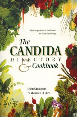 The Candida Directory - The Comprehensive Guidebook to Yeast-Free Living